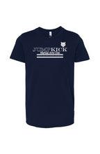 Load image into Gallery viewer, New Kids Jumpkick Shirt 2023 Navy