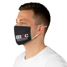 Load image into Gallery viewer, The BBCC Face Mask