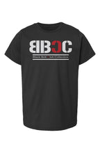 Load image into Gallery viewer, Kids BBCC T-Shirt