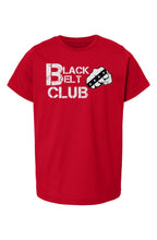 Load image into Gallery viewer, Kids Window T-Shirt Red