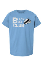 Load image into Gallery viewer, Kids Window T-Shirt Light Blue