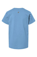Load image into Gallery viewer, Kids Window T-Shirt Light Blue