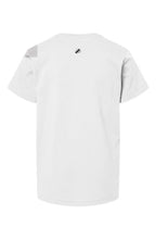 Load image into Gallery viewer, Kids Power Fist T-Shirt White