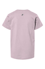 Load image into Gallery viewer, Kids Power Fist T-Shirt Pink