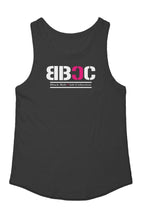 Load image into Gallery viewer, Womens BBCC Sunday Tank