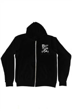 Load image into Gallery viewer, The Genesis zip hoody