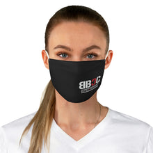 Load image into Gallery viewer, The BBCC Face Mask
