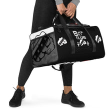 Load image into Gallery viewer, Duffle bag