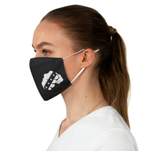 Load image into Gallery viewer, The Power Fist Face Mask