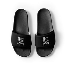 Load image into Gallery viewer, Men’s slides