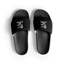 Load image into Gallery viewer, Men’s slides