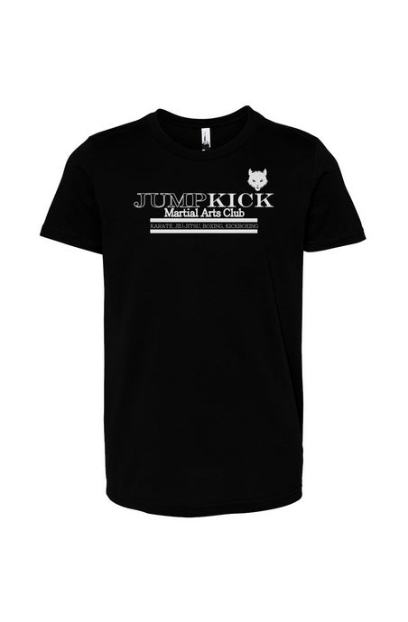 New Jumpkick Shirt 2023