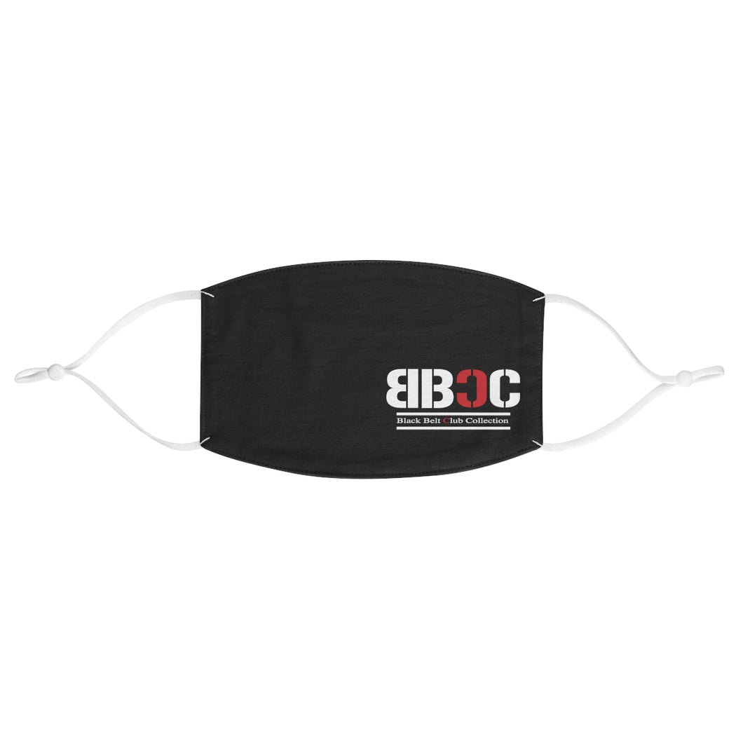 The BBCC Face Mask