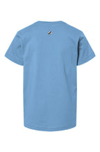 Load image into Gallery viewer, Kids Window T-Shirt Light Blue
