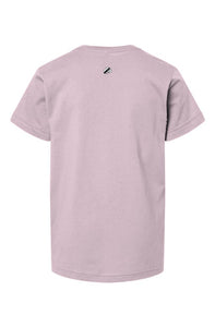 Kids Window T-Shirt Pink