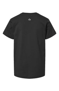 Kids PowerFist T-Shirt black