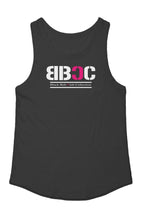 Load image into Gallery viewer, Womens BBCC Sunday Tank
