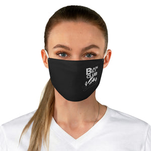 The Genesis Face Mask