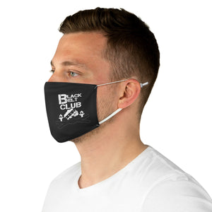 The Genesis Face Mask